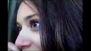 XXX movies of a sexy girl enjoying a romantic sex session with her lover