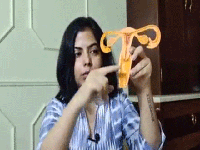 Desi sex educational video