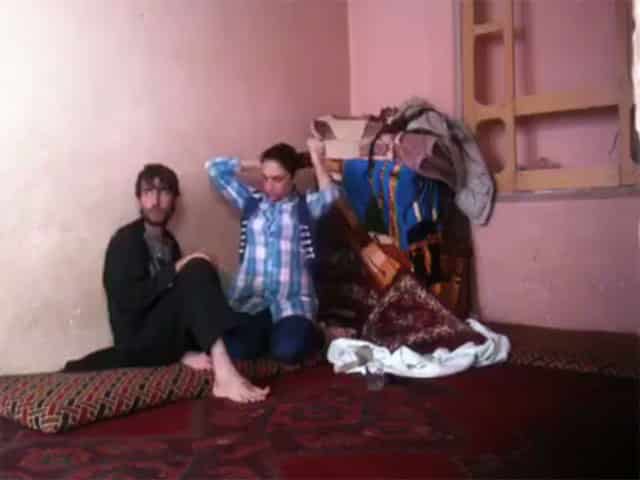 Pakistani couple illicit sex