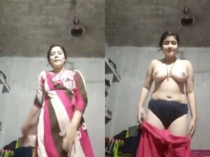 super sexy Desi girl selfie