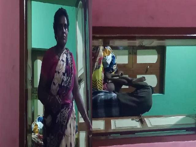 village maid pussy fucking Tamil sex viral