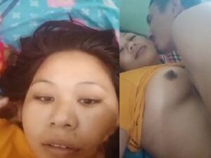 Manipuri couple sex at home mms xxx