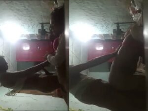 pink bra girl viral doggy Indian fuck