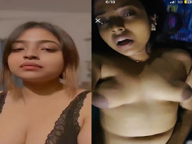 Indian fingering sexy maal nude video