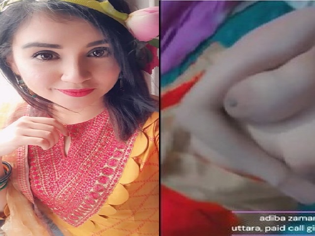 gorgeous chef viral boobs showing video