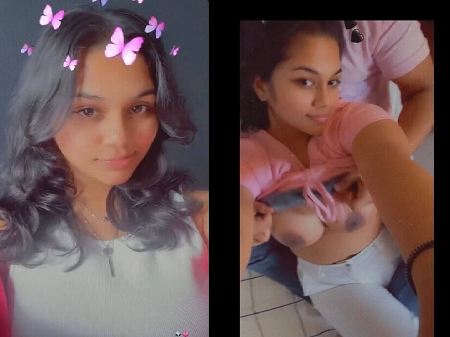 Kerala girl viral selfie sex video with