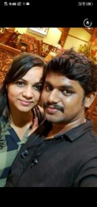 long nipples Tamil wife blowjob and sex