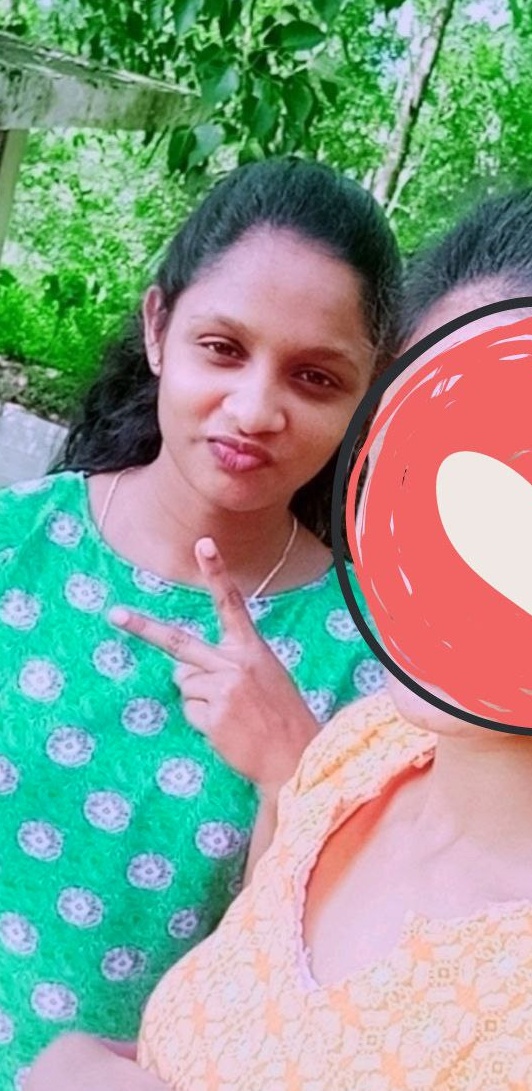 puffy nipples Srilankan girl nude photos