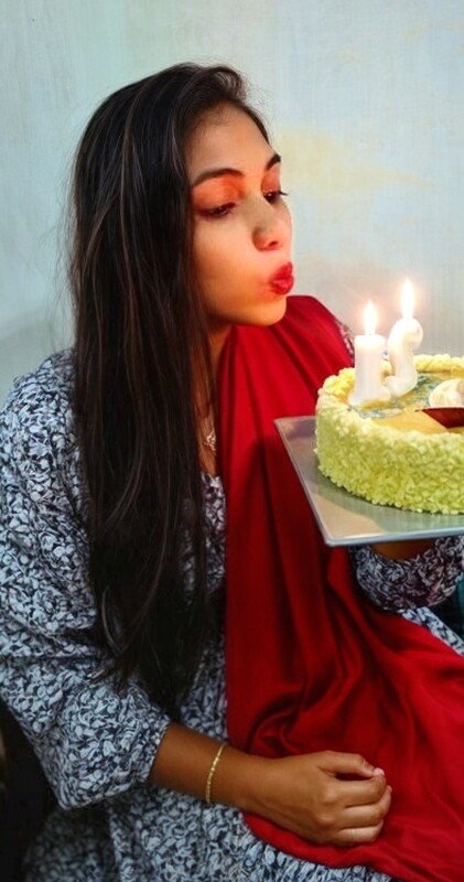 21 years old Srilankan girl rare nude