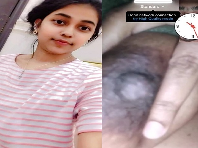 cute girl naked chat video call FSI xxx