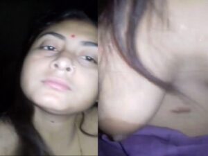 innocent bhabhi sex video viral MMS with
