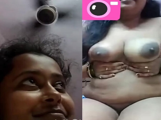 Bengali tanker girlfriend video call sex nude