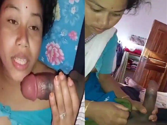 Desi village maid sex with house owner son FSI