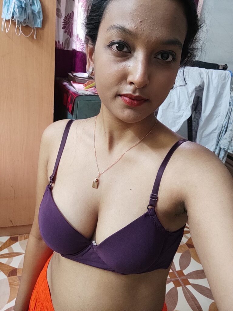 Indian girl nude collection 100+ photos