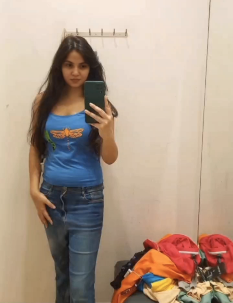 Instagram hot girl blowjob and nude