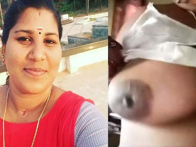 Kerala chubby aunty big boobs showing viral