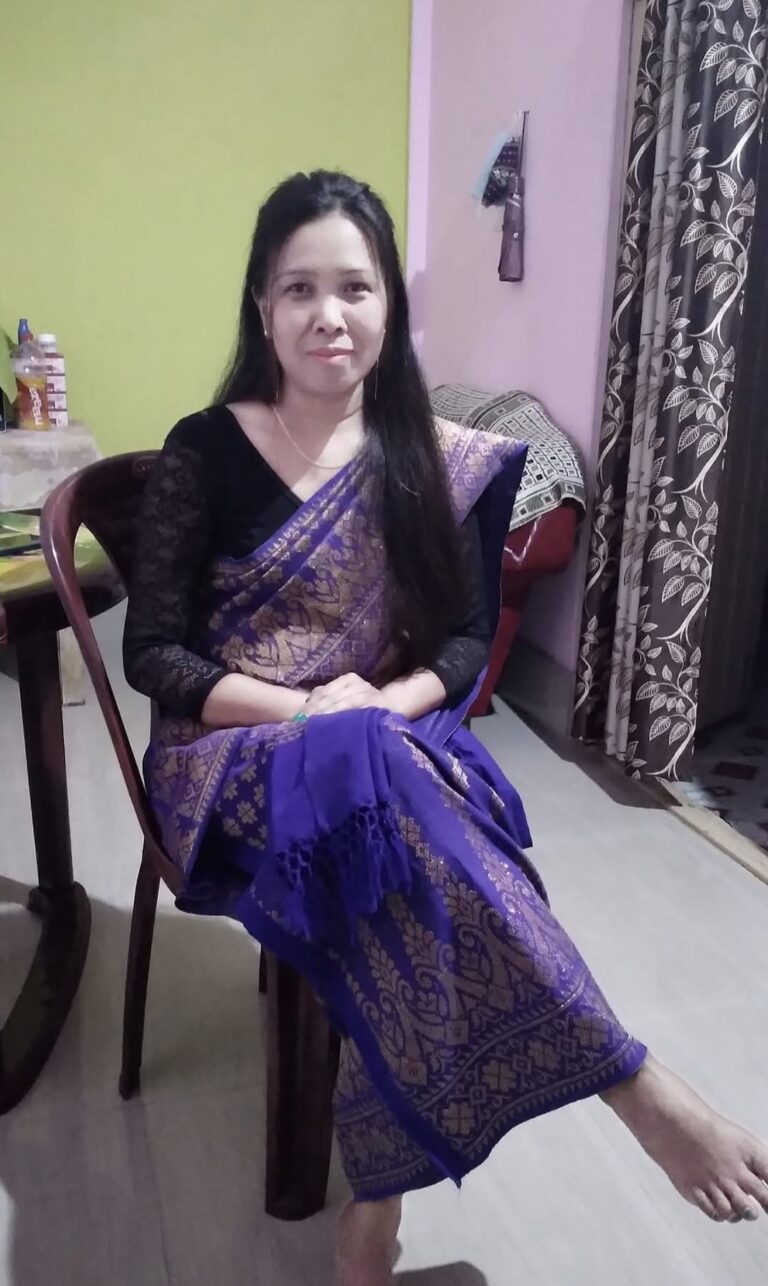 Nepali bhabhi nude photos exposed by ex