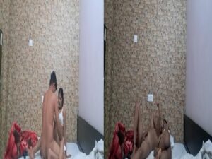 big ass Indian porn girl sex with lover viral