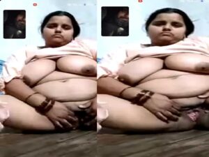 chubby aunty video call sex chat nude