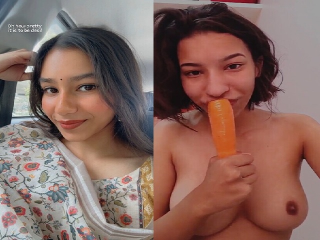 hot Indian big boobs girl nude video