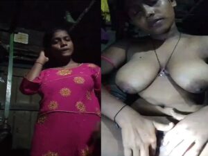 naked village girl viral showing papaya big