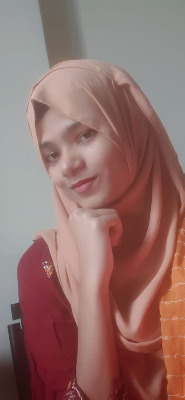 slim hijab girl nude small boobs and hairy