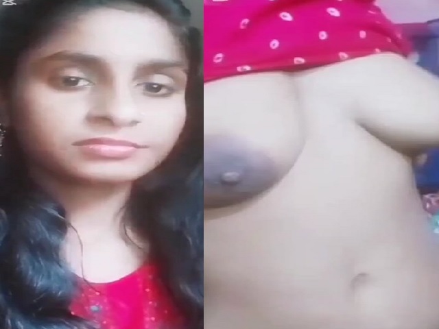 village xxx cute bhabhi nude with boobs