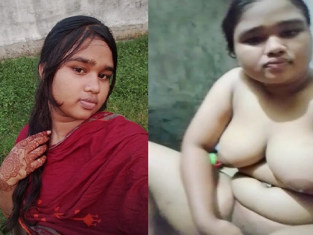 Bagnladeshi chubby GF nude pics and viral