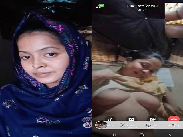 Bangladeshi wife naked pussy masturbation FSI