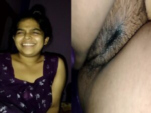 Bengali hairy pussy wife ready for fucking with