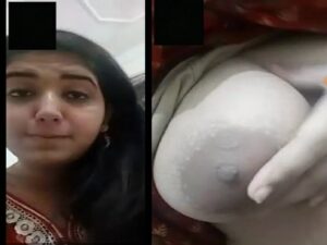 Punjabi sex video call viral girl showing big