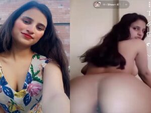 ass slapping Indian girl doggy xxx Hindi