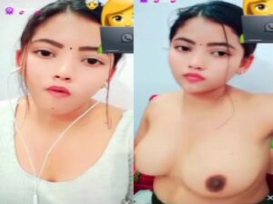 beautiful Tara on Tango live shows big