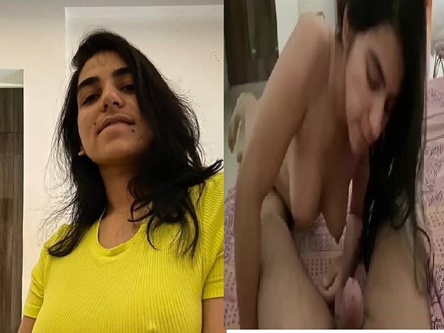 big tits maal blowjob to office manager FSI