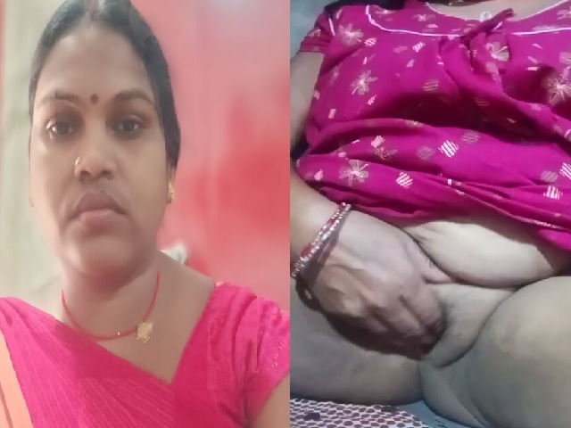 mature aunty fat pussy desi fingering viral