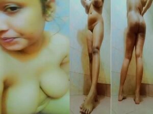 milk tanker girlfriend nude show in