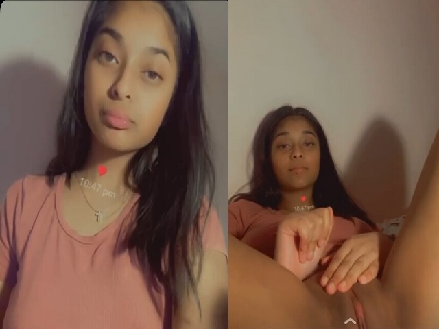 naked pussy showing hot Indian girl nude viral