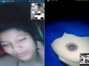 private video call sex chat of village beautiful