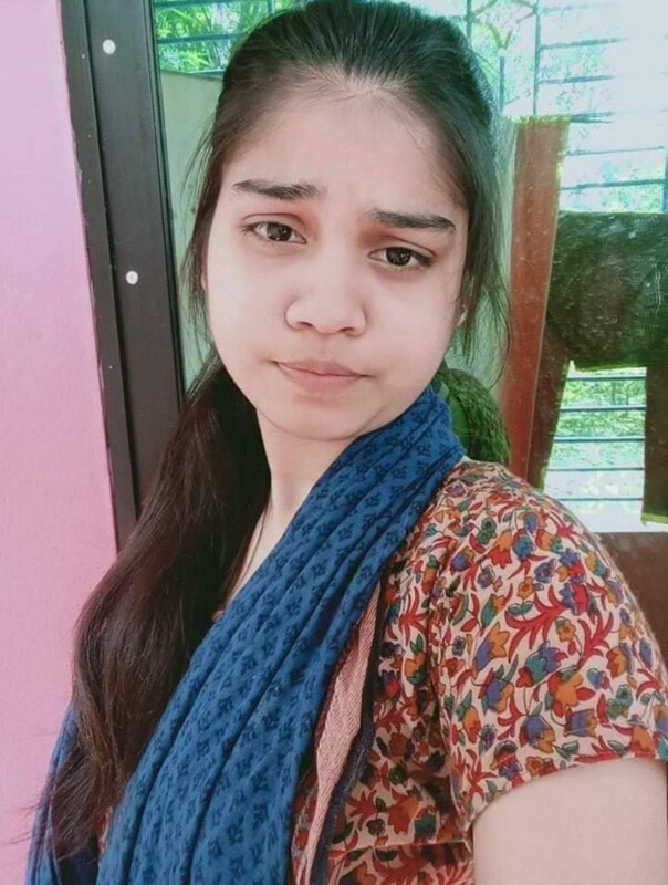 red lips village girl milky white big boobs