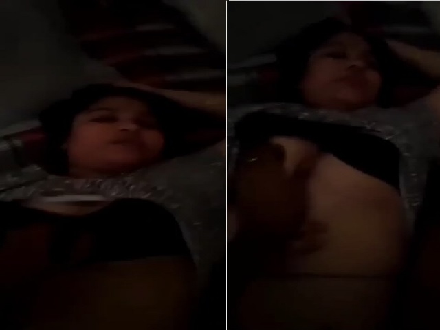 village bhabhi boob press and viral fucking