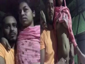 village wife quick romance boob press by