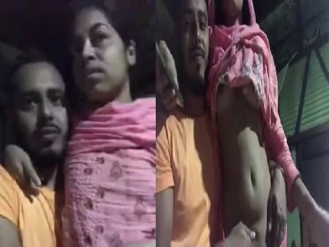 village wife quick romance boob press by