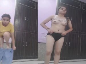 young girl striptease viral nude college sex