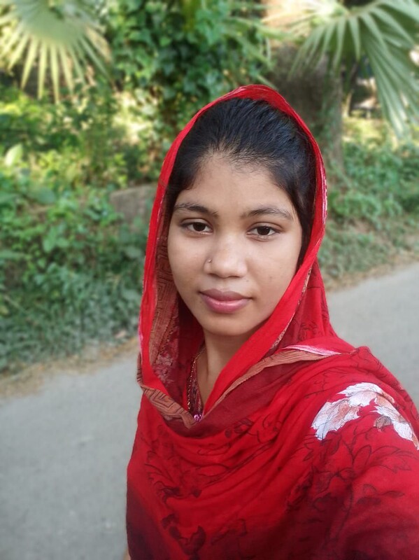 Bangladeshi village girl fucking and nude