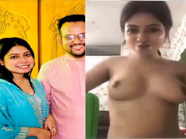 Bengali girl nude videos and naked pics viral