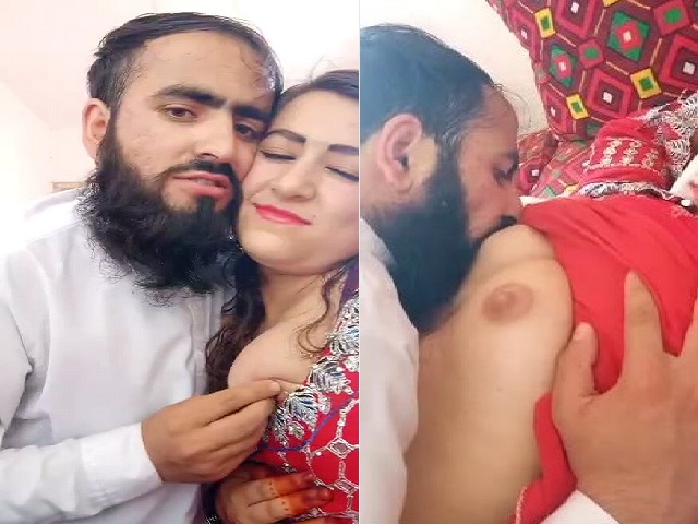 Paki bhabhi boob sucking by mulla viral sex