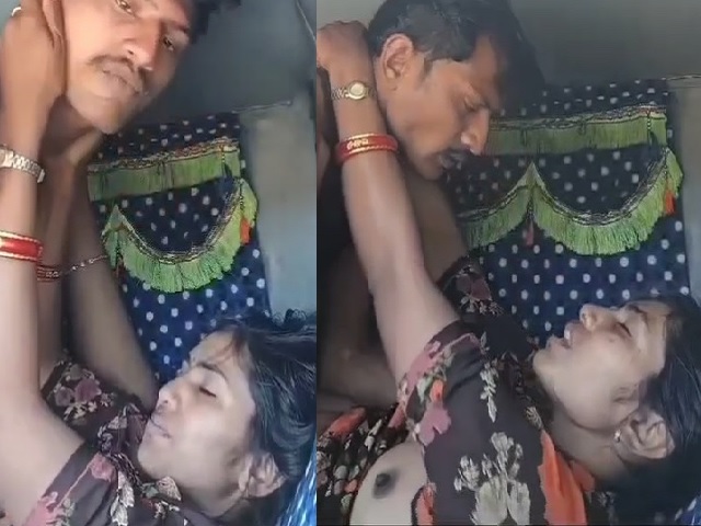 Tamil outdoor sex video of secret relationship