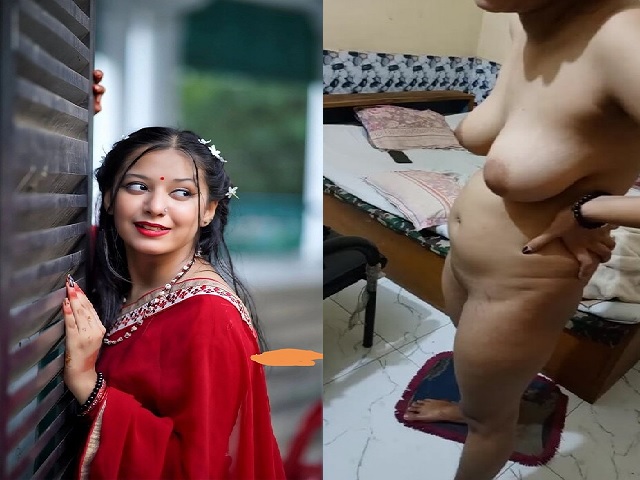 beautiful TikTok girl blowjob and viral village