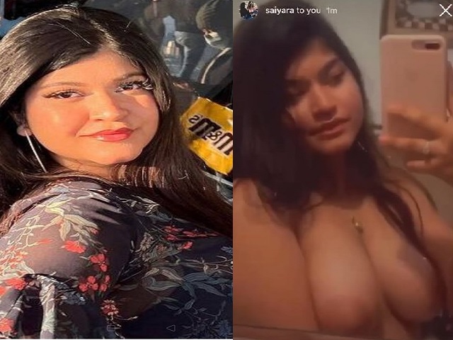 beauty showing big boobs video as status