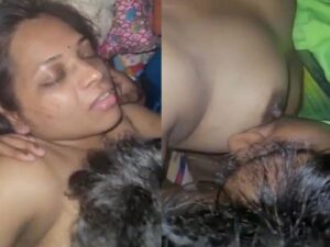 cuckold pati ke samne wife pussy fucking viral
